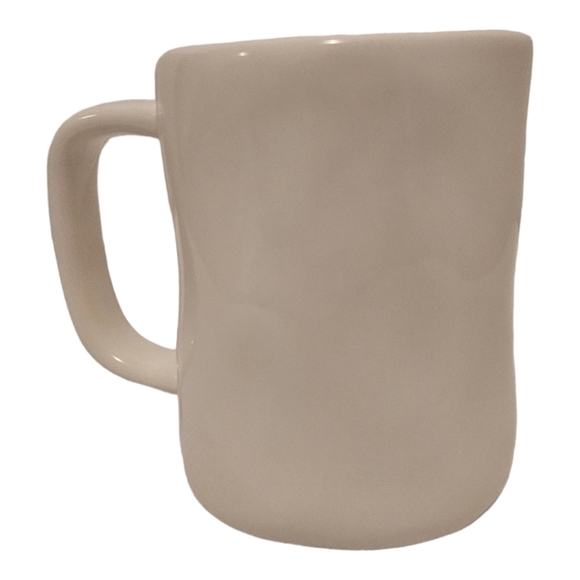 Rae Dunn "HELLO" Coffee Mug - Picture 3 of 6